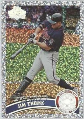 Jim Thome [Diamond Anniversary] #304