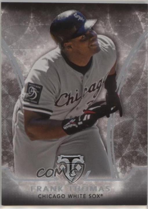 Frank Thomas #69