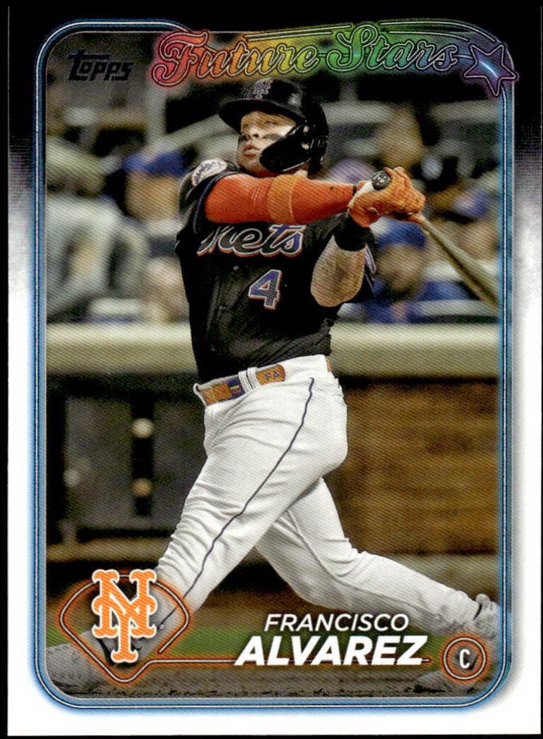 Francisco Alvarez [All-Star Game] #383