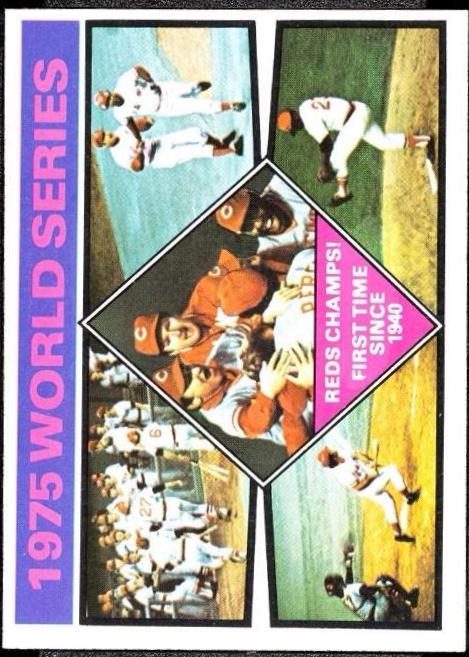 1975 World Series #462