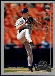 Billy Wagner #62
