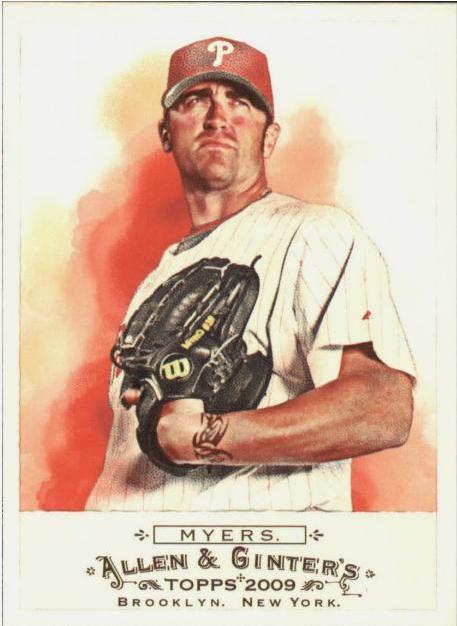 Brett Myers #187