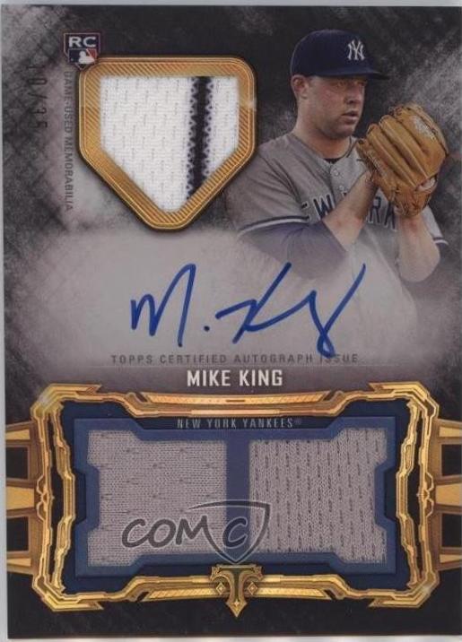 Mike King [Onyx] #RFPAR-MK