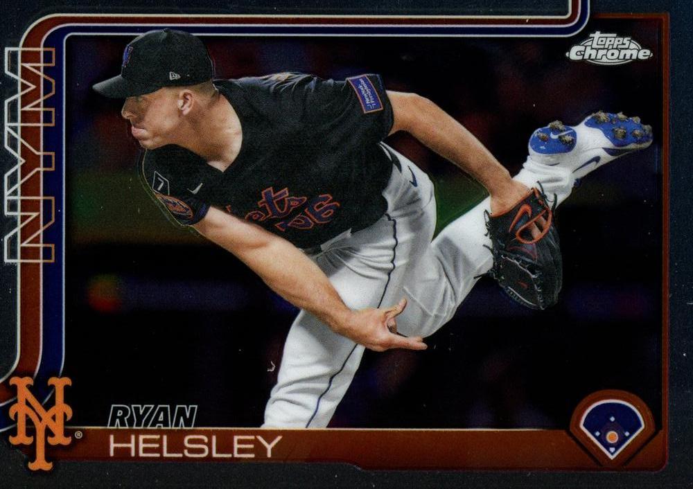 Ryan Helsley #USC12