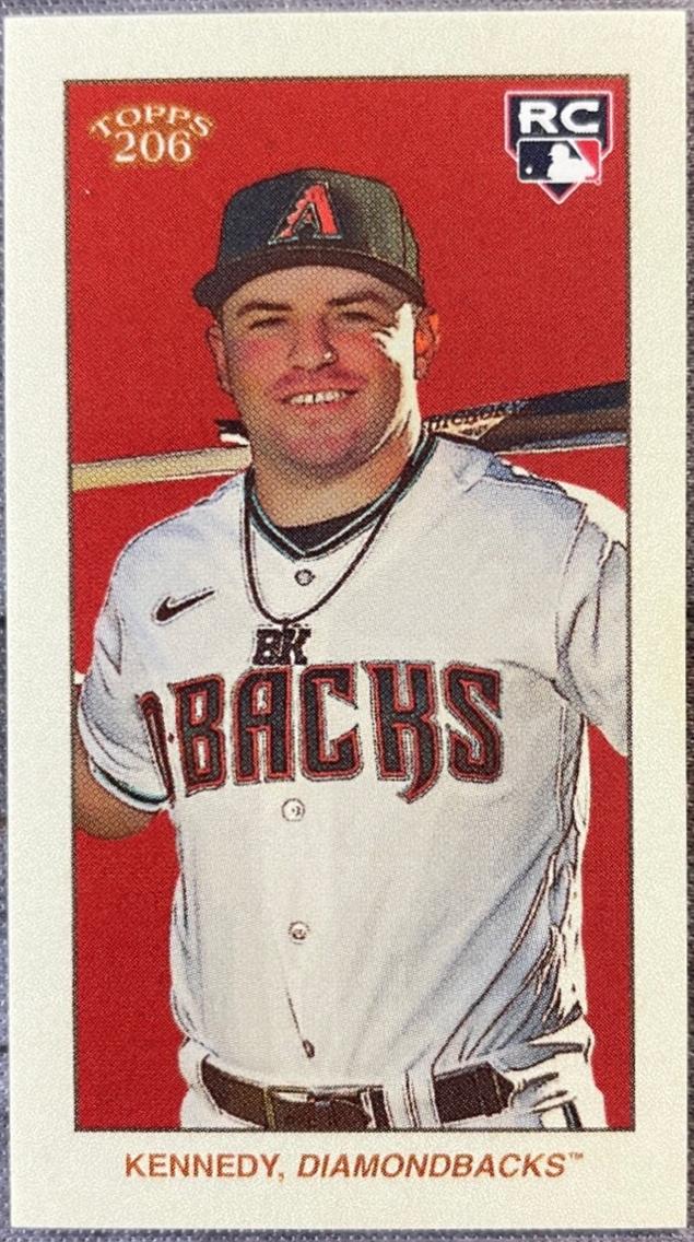Buddy Kennedy [Morton]