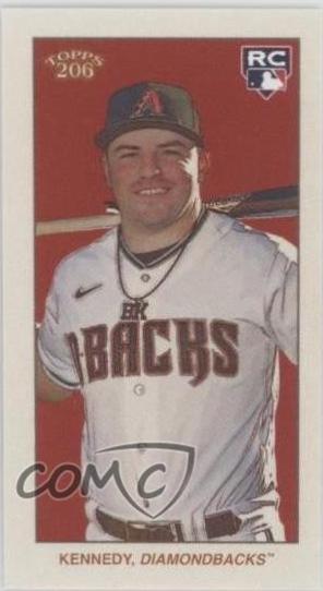 Buddy Kennedy [Polar Bear]