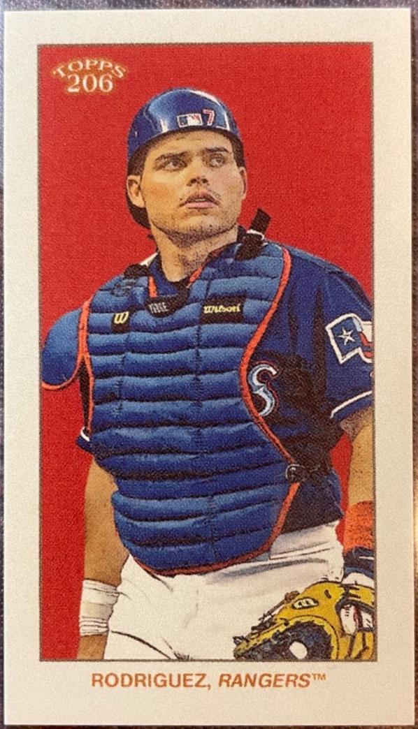 Ivan Rodriguez [Uzit]