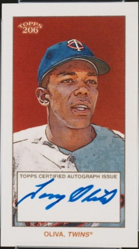 Tony Oliva