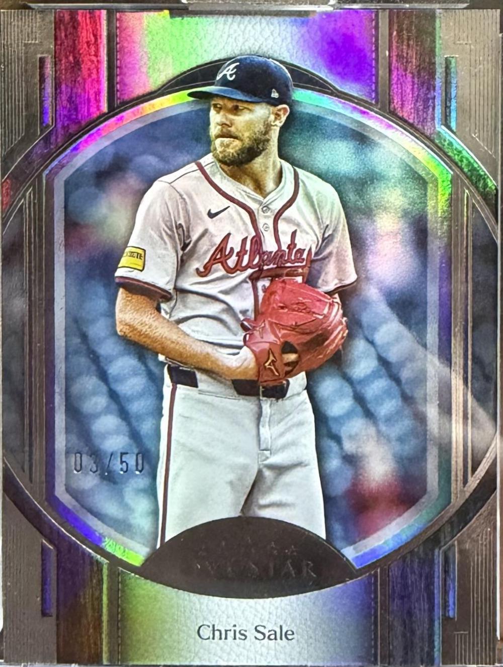 Chris Sale #41