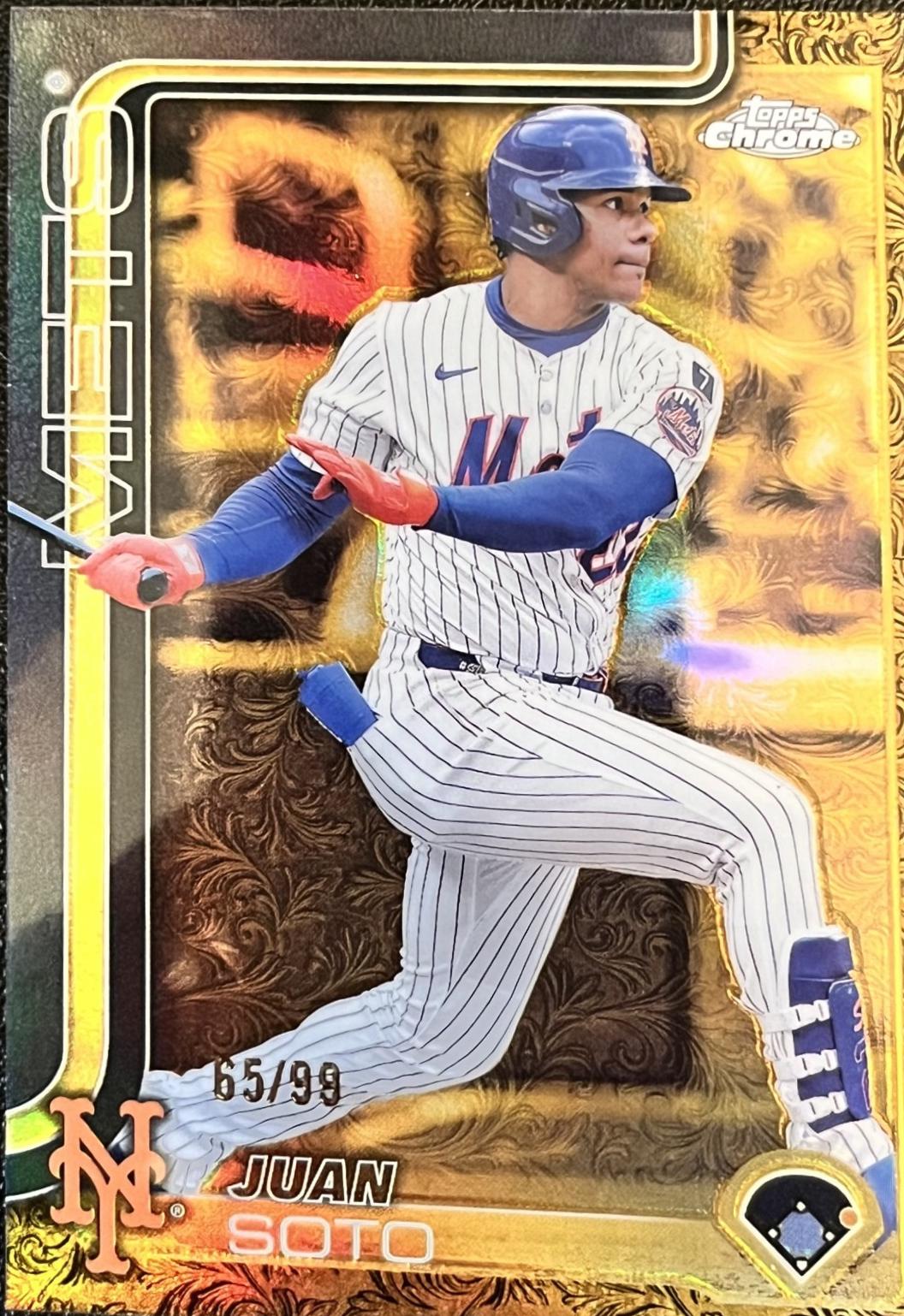 Juan Soto #22