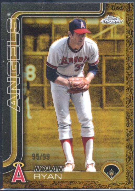 Nolan Ryan #26