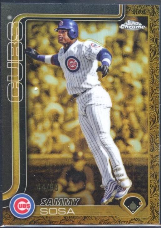 Sammy Sosa #149