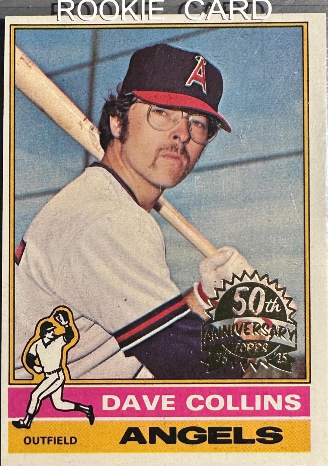 Dave Collins #363