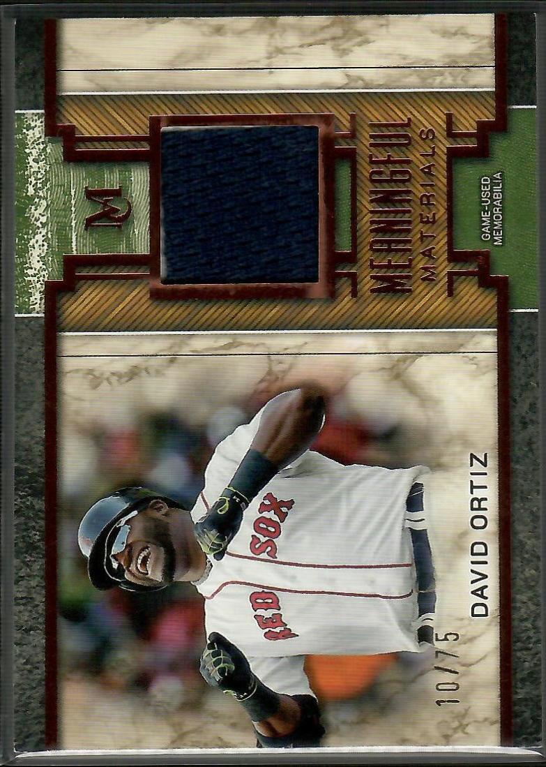 David Ortiz [Copper] #MMR-DO