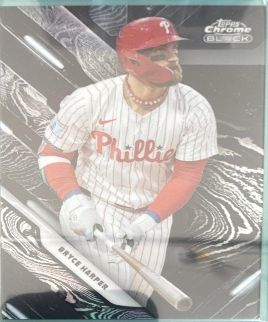 Bryce Harper #DAM-14
