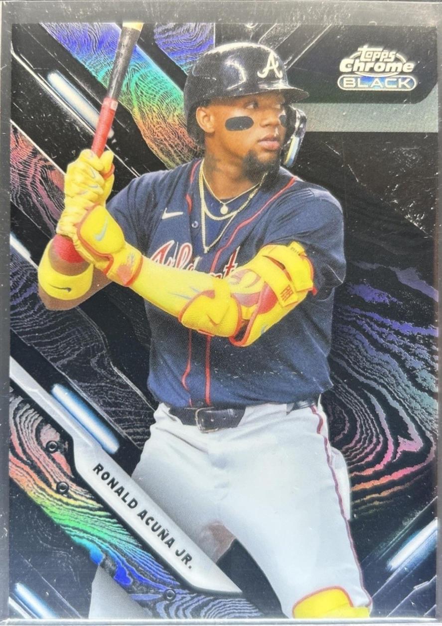 Ronald Acuna Jr. #DAM-3