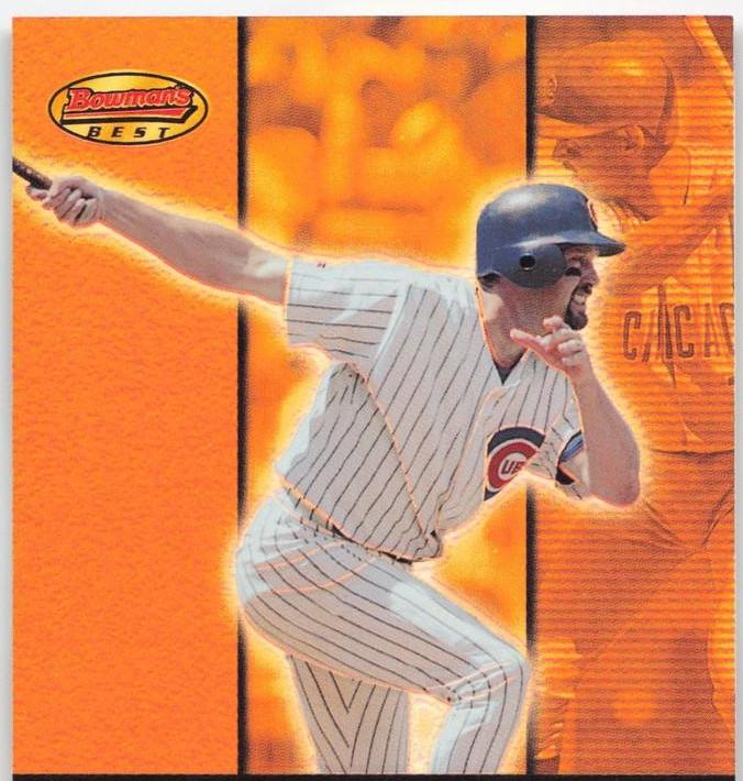 Mark Grace #25