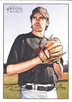 Barry Zito #130