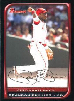Brandon Phillips #3
