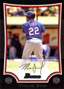 Marlon Byrd #84