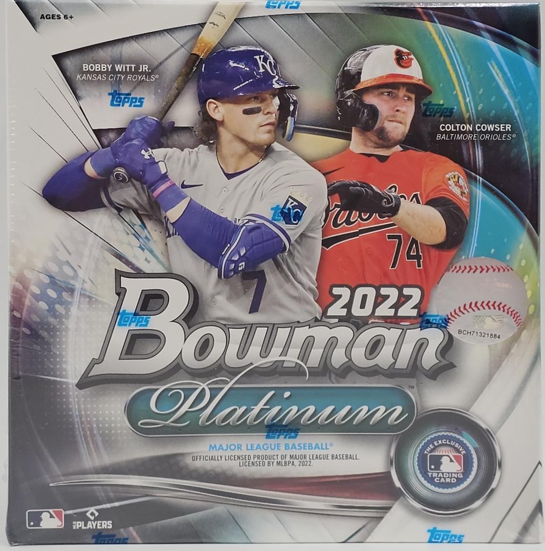Hobby Box