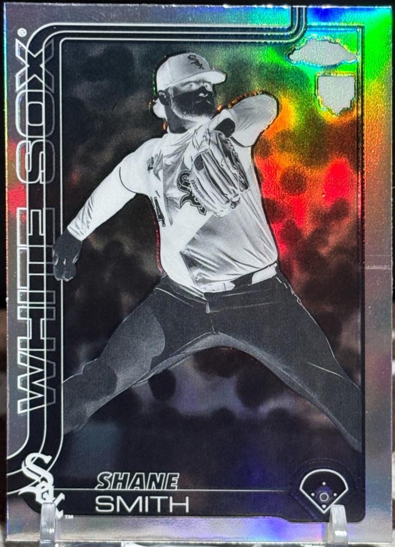 Shane Smith [Negative Refractor] #USC24