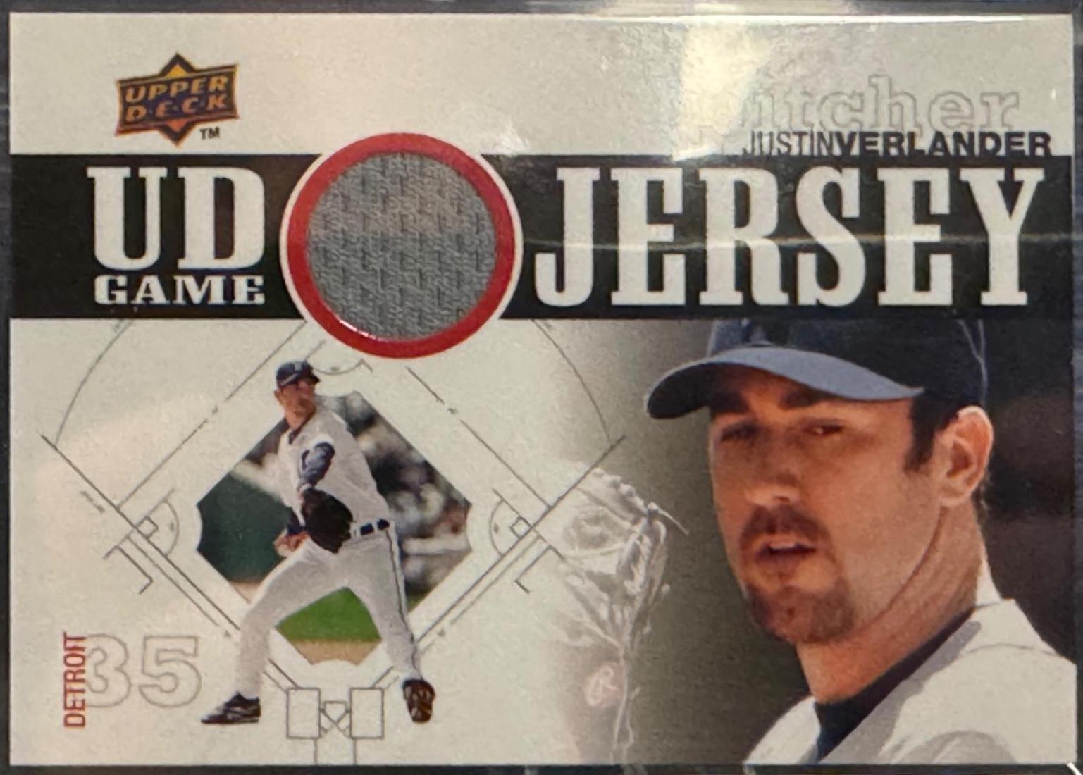 Justin Verlander