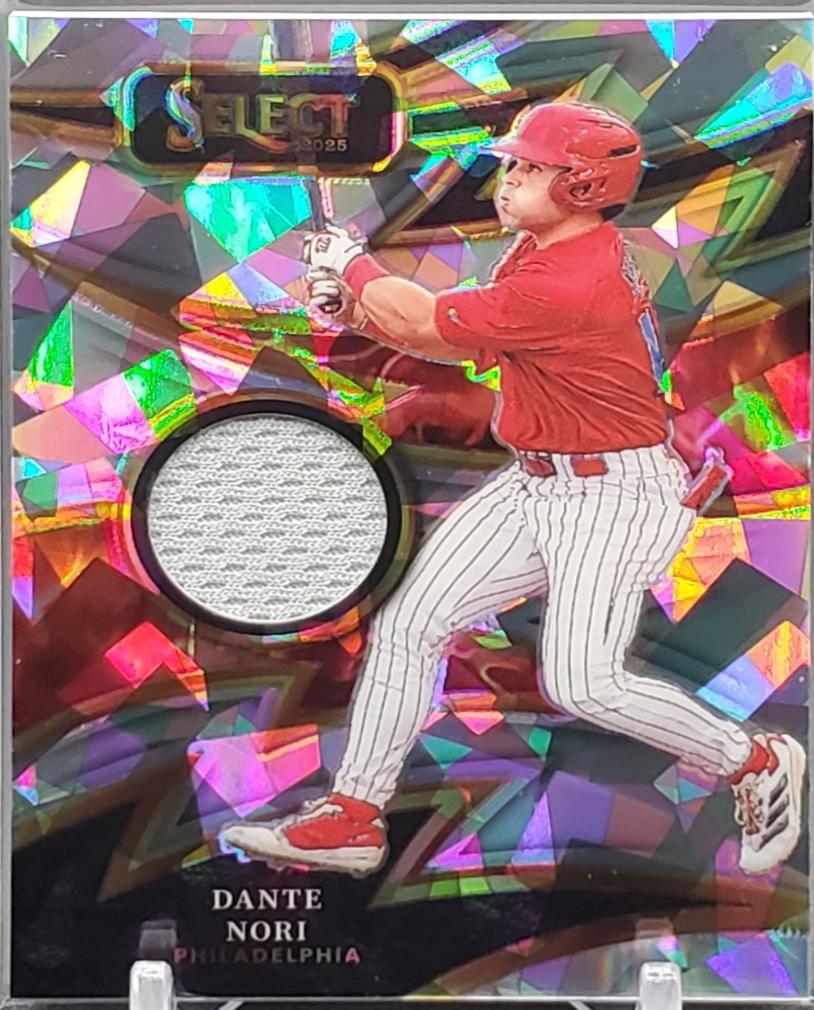 Dante Nori [Ice] #SP-DN