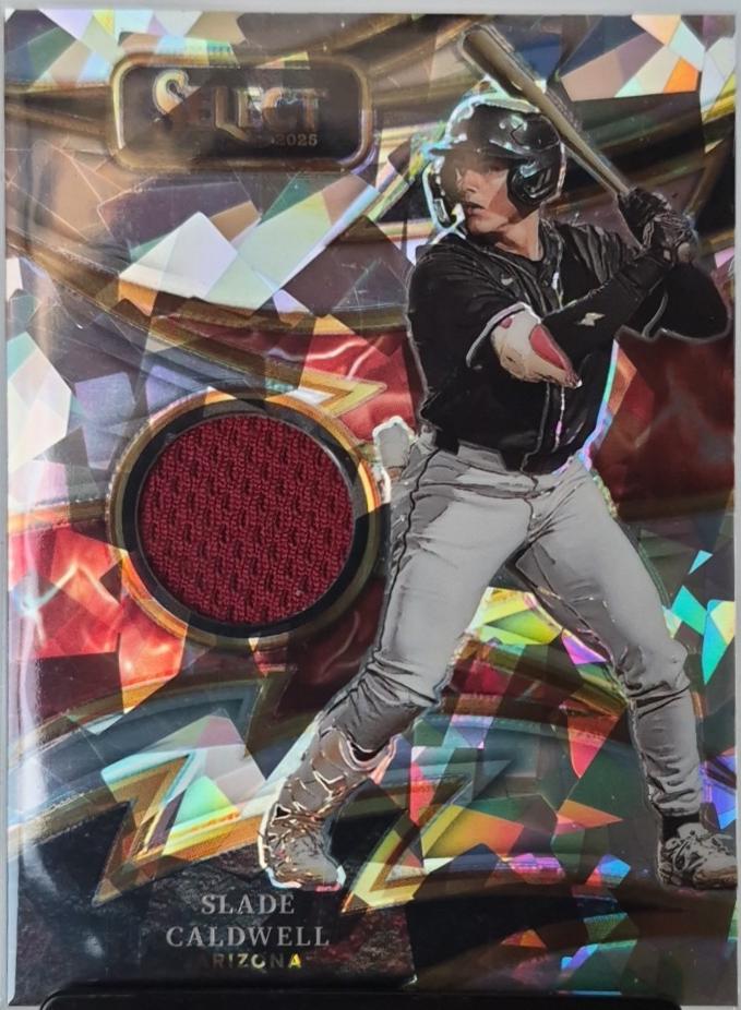 Slade Caldwell [Ice] #SP-SC