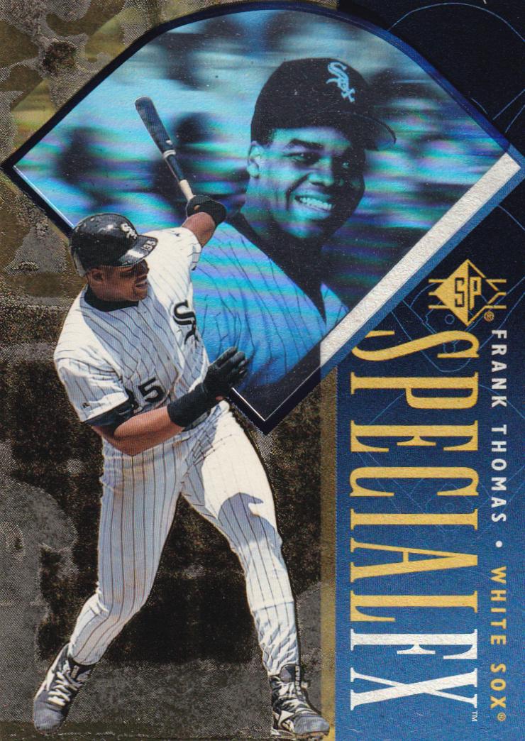 Frank Thomas #35