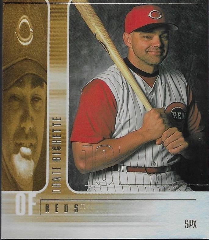 Dante Bichette #66