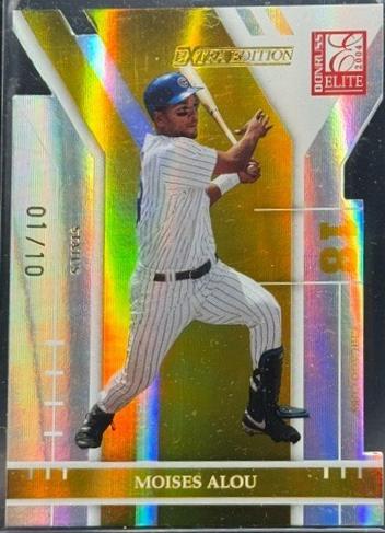 Moises Alou #86