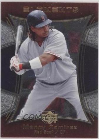 Manny Ramirez #48