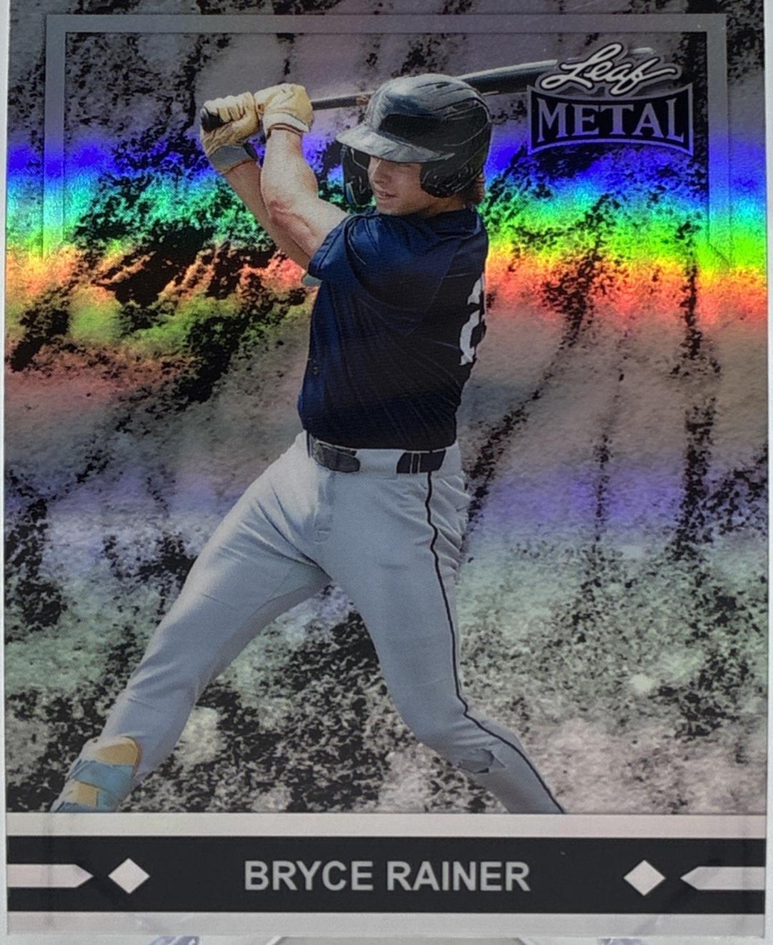 Bryce Rainer #91B-32