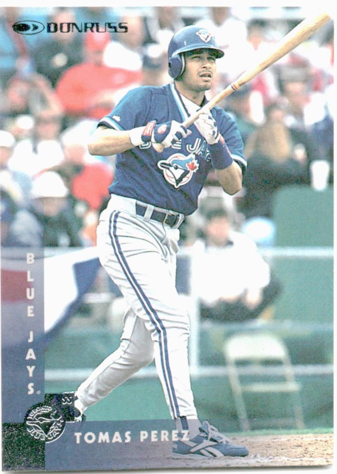 Tomas Perez #161