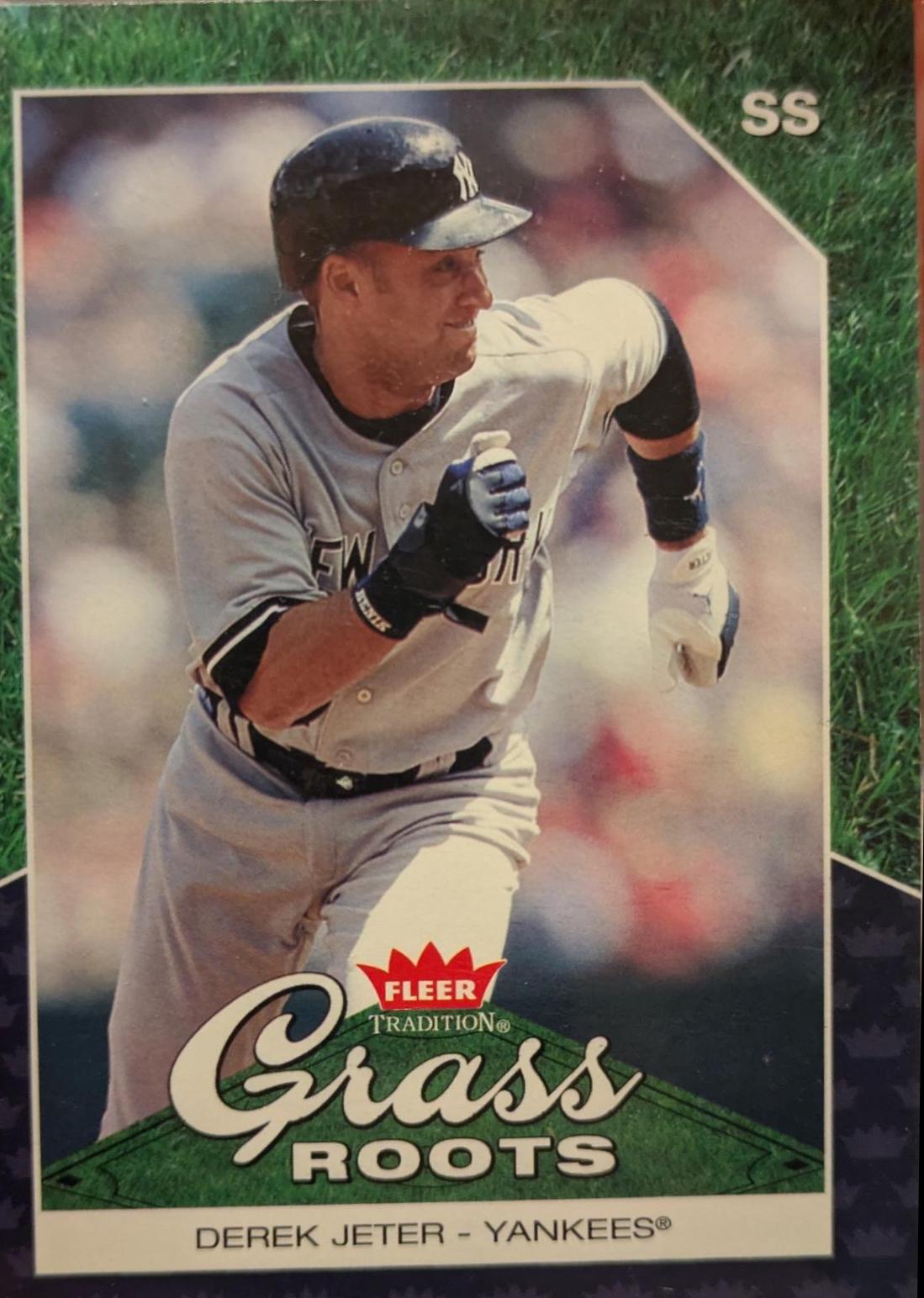 Derek Jeter