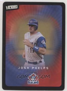 Josh Phelps #98