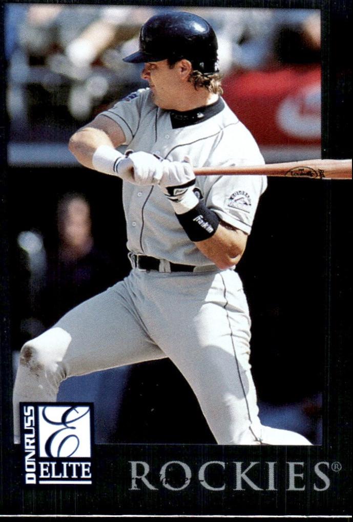 Larry Walker #428
