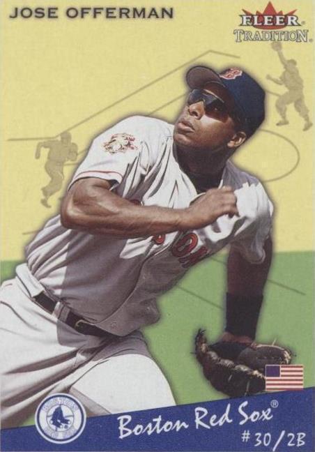 Jose Offerman #289