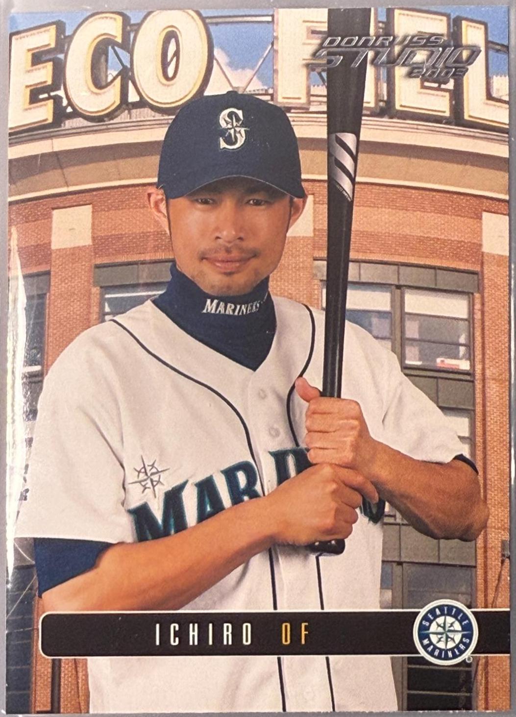 Ichiro #75