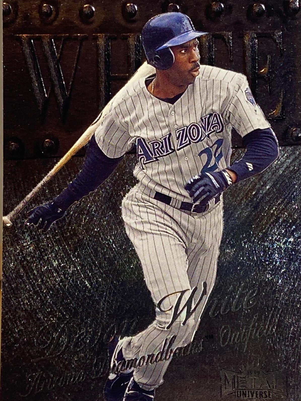 Devon White #198