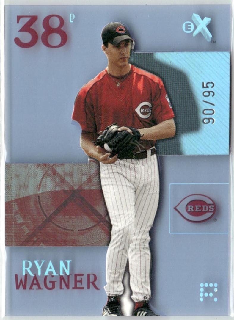 Ryan Wagner #95