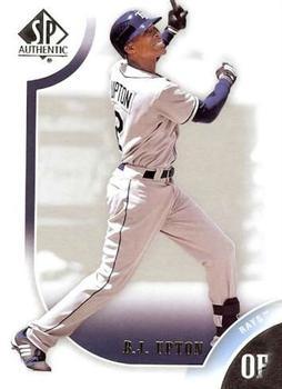 B.J. Upton #87