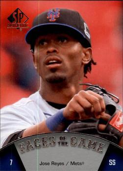 Jose Reyes #191