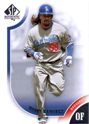 Manny Ramirez #99