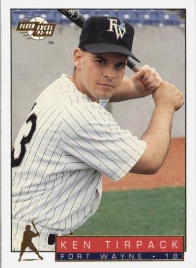 Ken Tirpack #99
