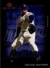 Trevor Hoffman #250