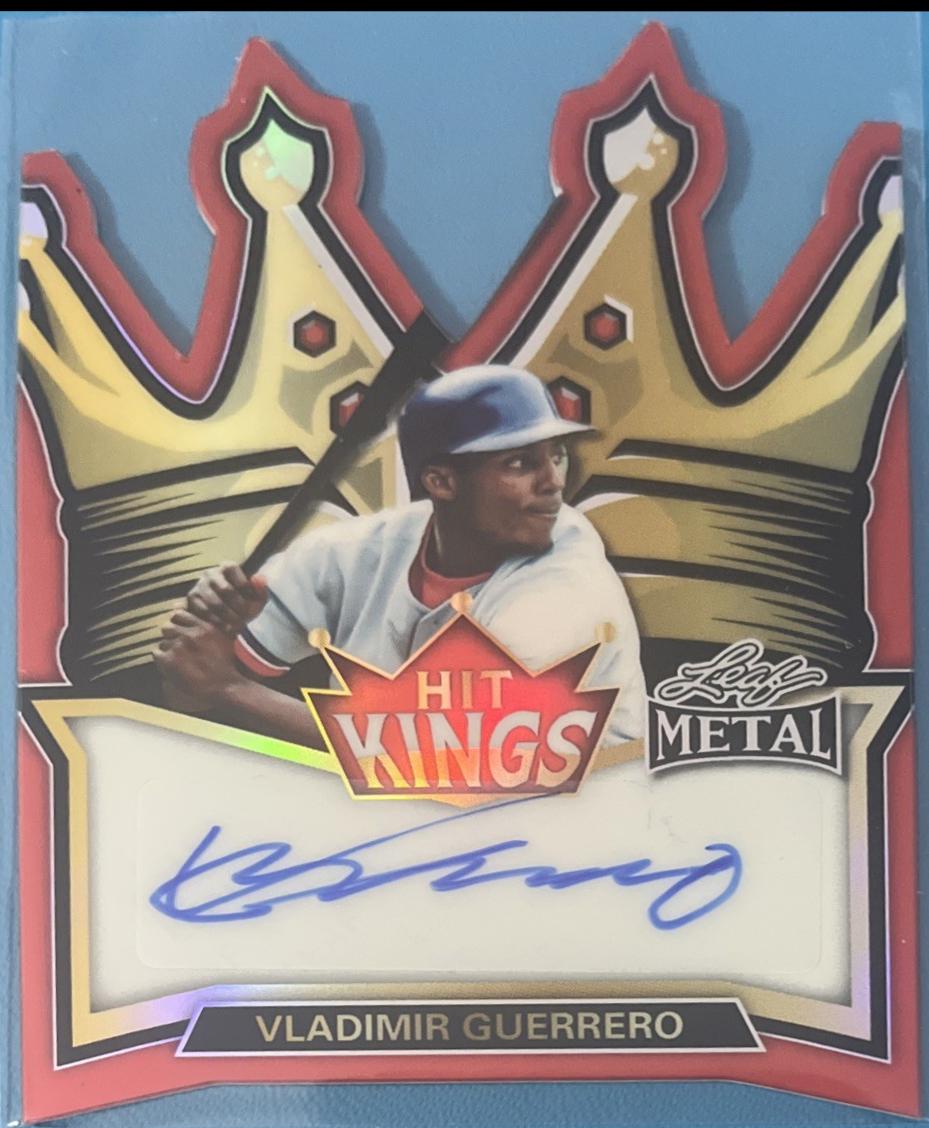 Vladimir Guerrero #HA-VG1