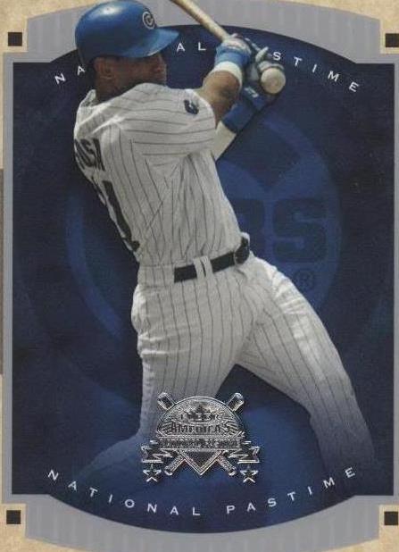 Sammy Sosa #14