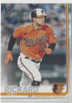 Joey Rickard [Vintage Stock] #35